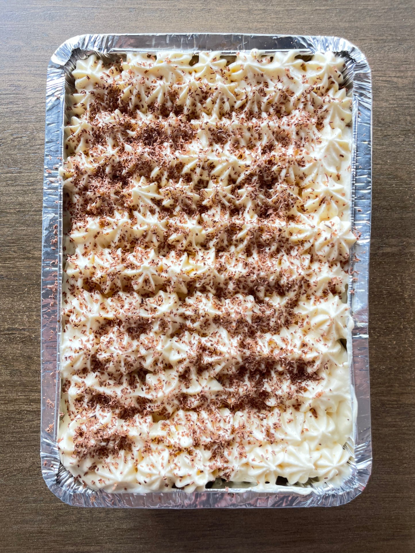 Tiramisu