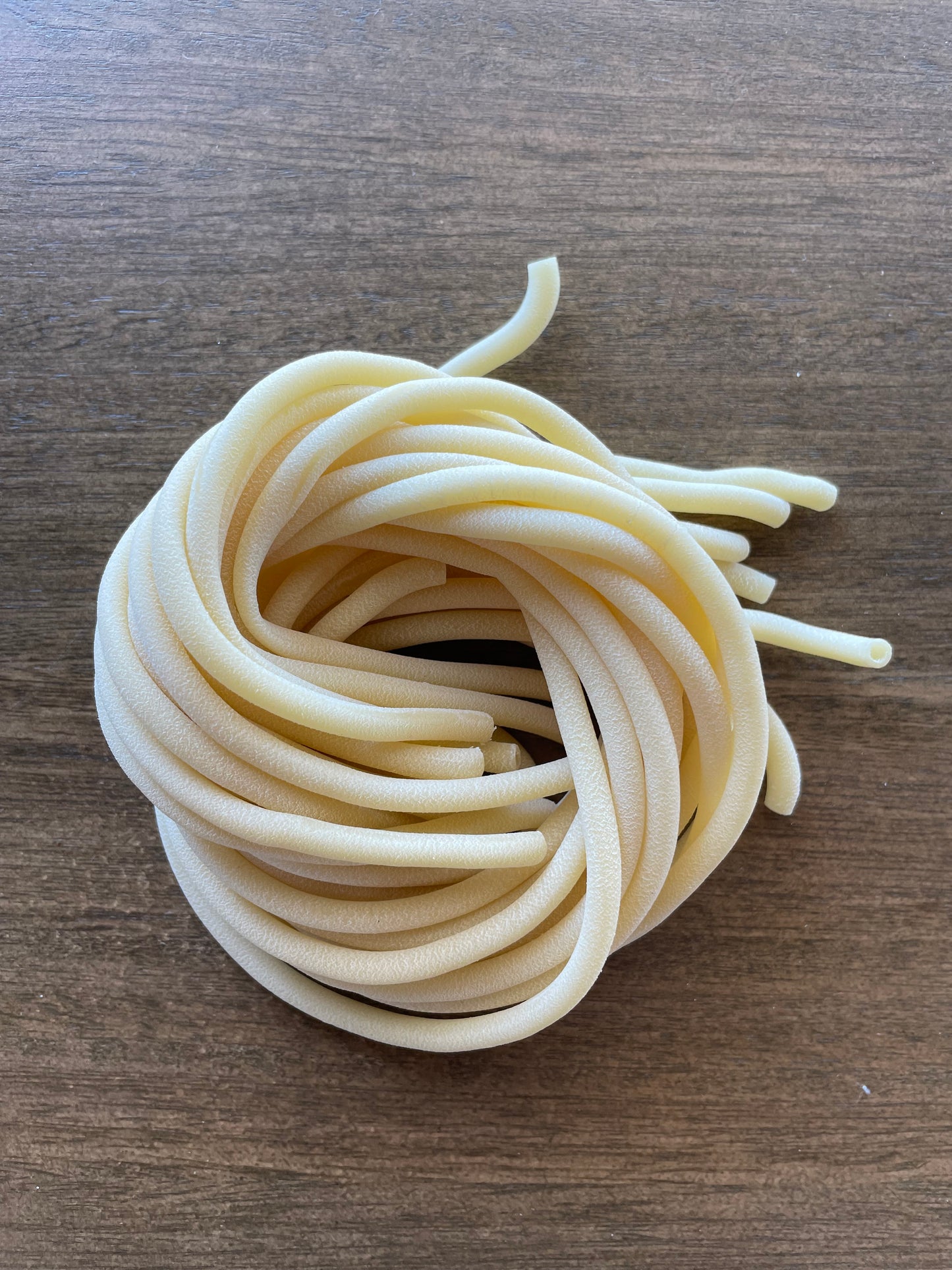 Bucatini - 100g bundle