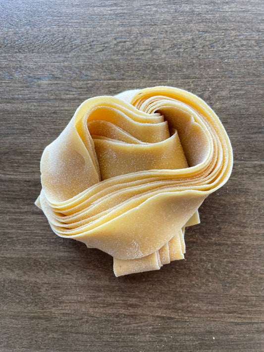 Pappardelle - 100g