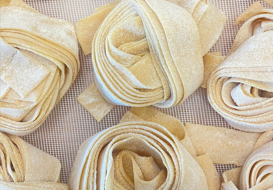 Stracci Fresh Pasta Deli